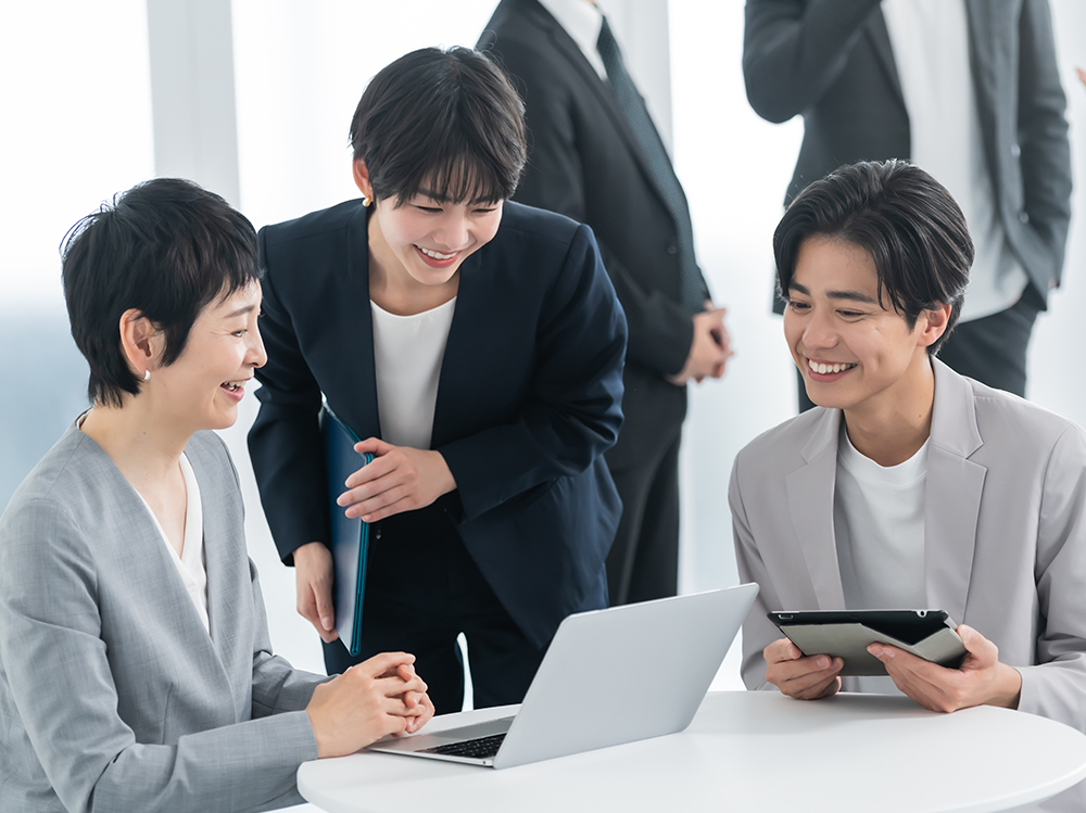 社員育成・教育