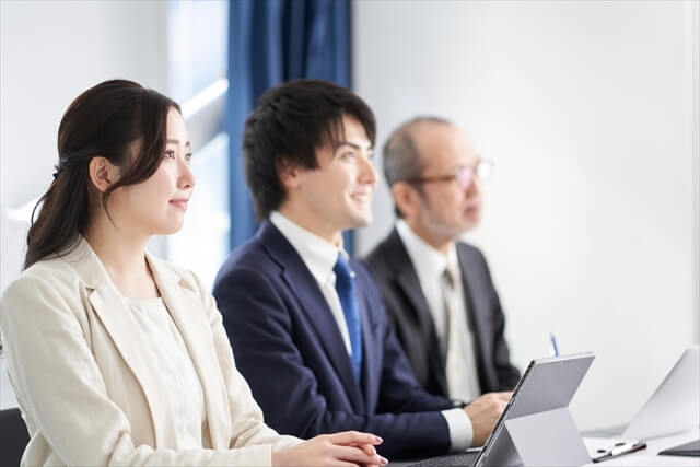 採用定着士協会の設立目的と活動概要